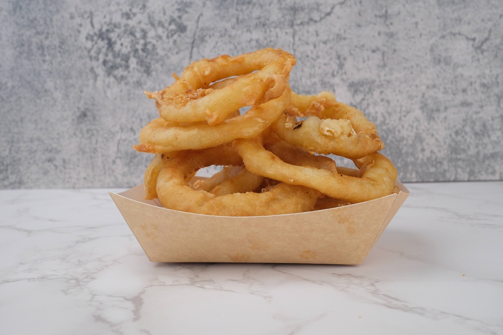 Housemade Onion Rings - Large