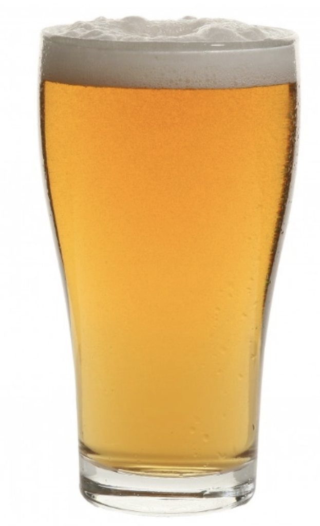 Ballistic Ginger Beer - Pint