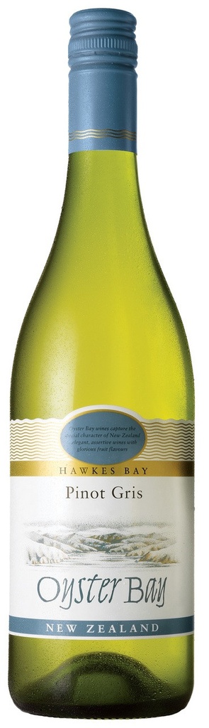 Oyster Bay Pinot Gris - Bottle