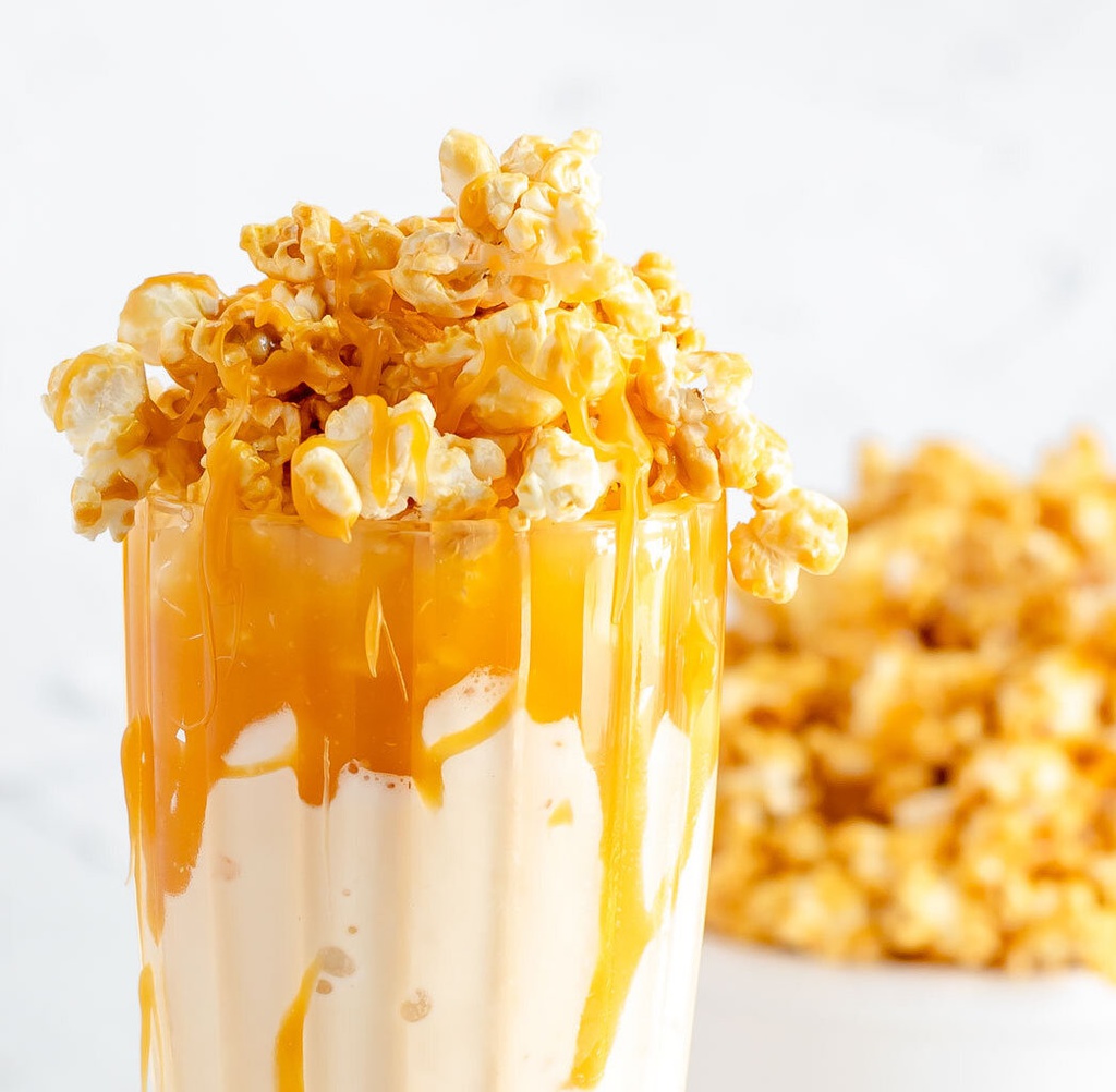 Popcorn Shake