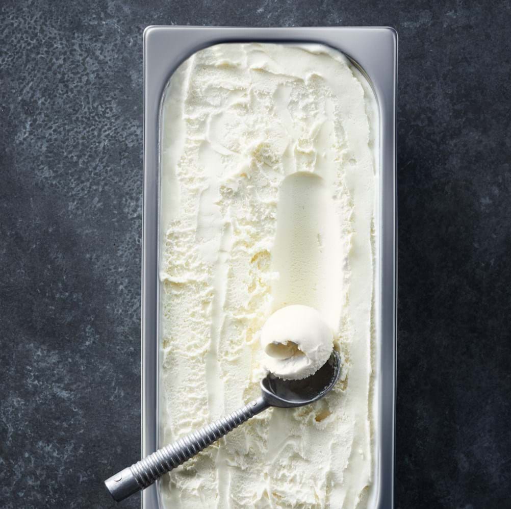 0.5L Vanilla Supreme Ice Cream