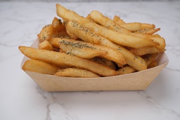 [1] Fries w Rosemary &amp; Thyme - Small