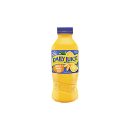 [1070] Orange Juice