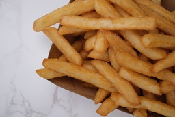Fries w Sea Salt &amp; Balsamic Vinegar - Family Size